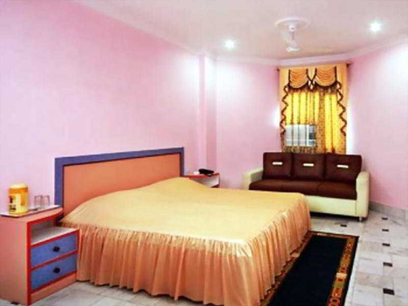Oyo 9629 Near Taj Mahal Agra (Uttar Pradesh) Exterior photo