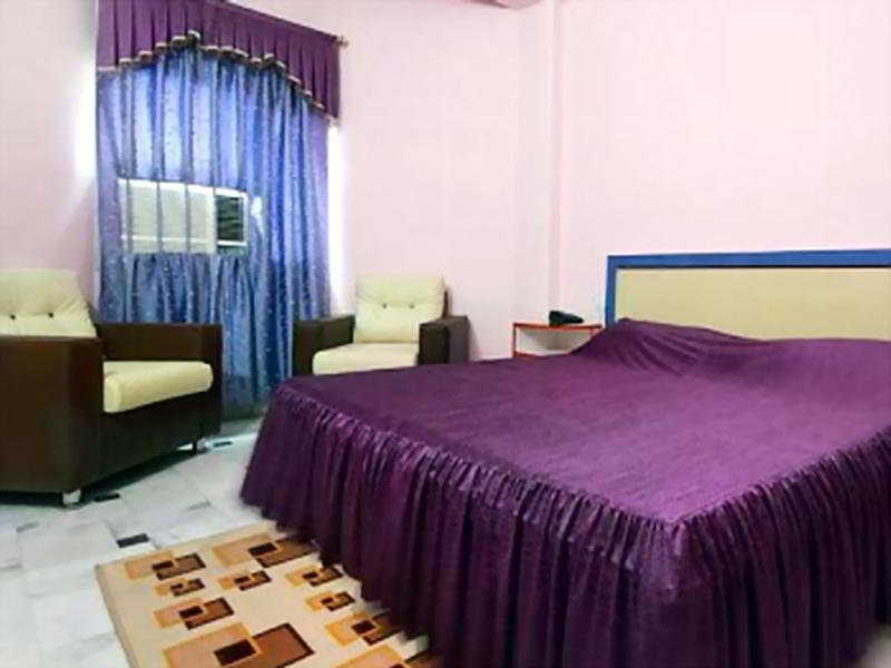 Oyo 9629 Near Taj Mahal Agra (Uttar Pradesh) Exterior photo